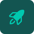 Launch icon