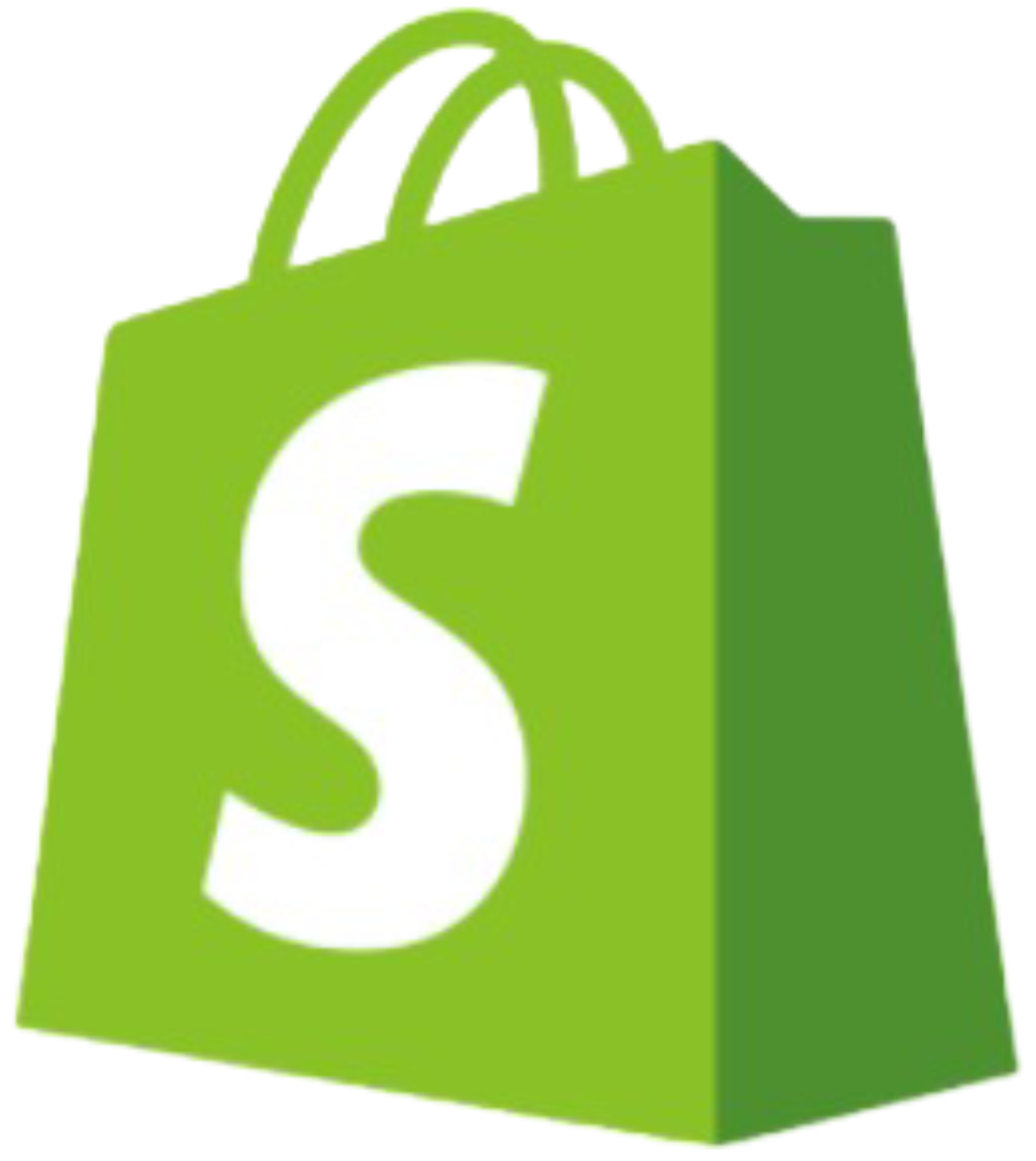 Shopify Logo